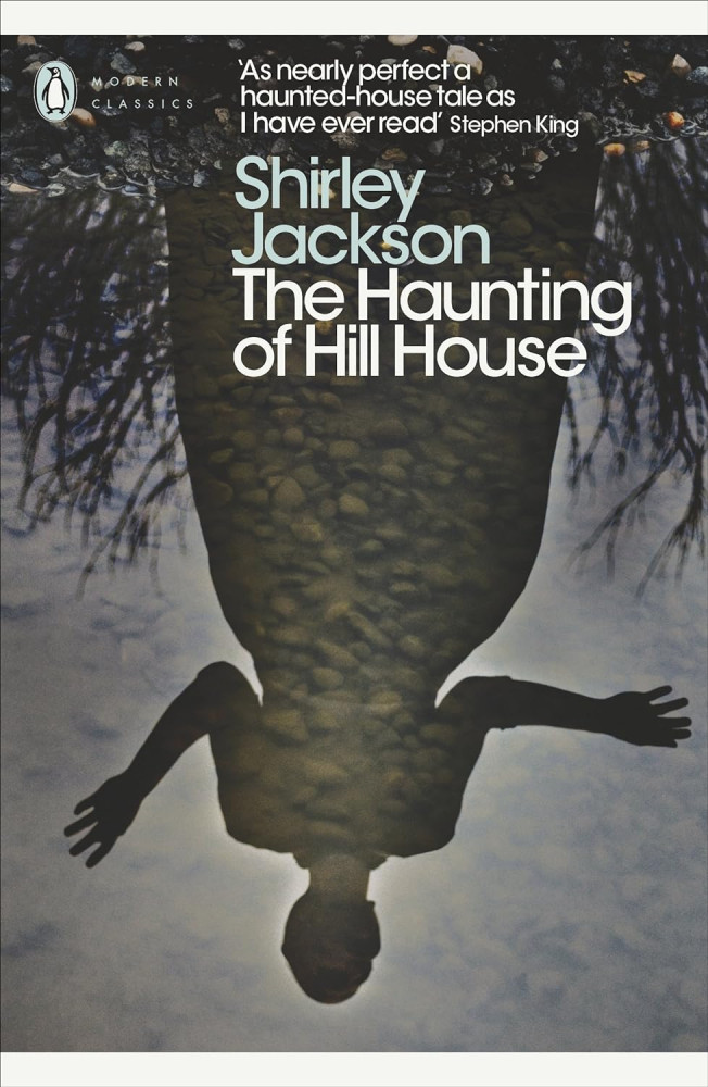 The Haunting of Hill House | Penguin Modern Classics