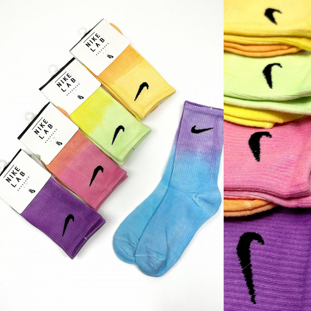 Комплект носков унисекс «Варенка» | Passo Chantal