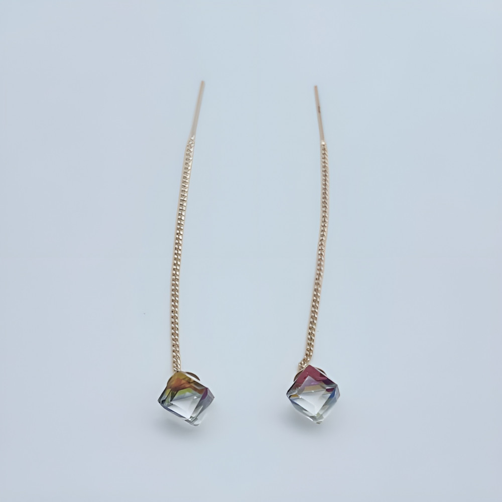 Cерьги | Tuimedaq