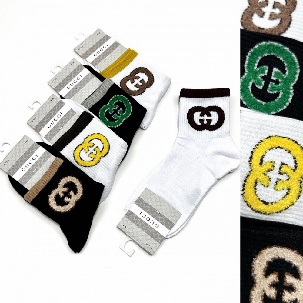 Комплект носков женских | Passo Chantal