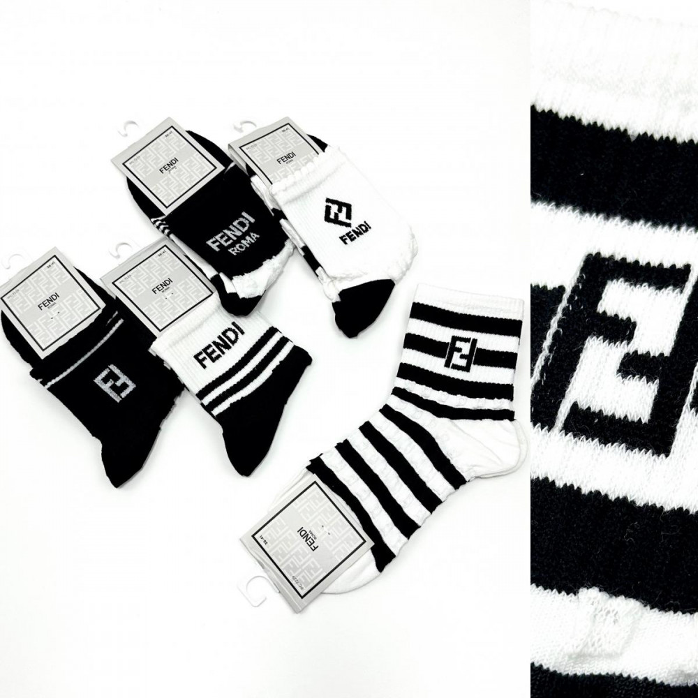 Комплект носков женских | Passo Chantal