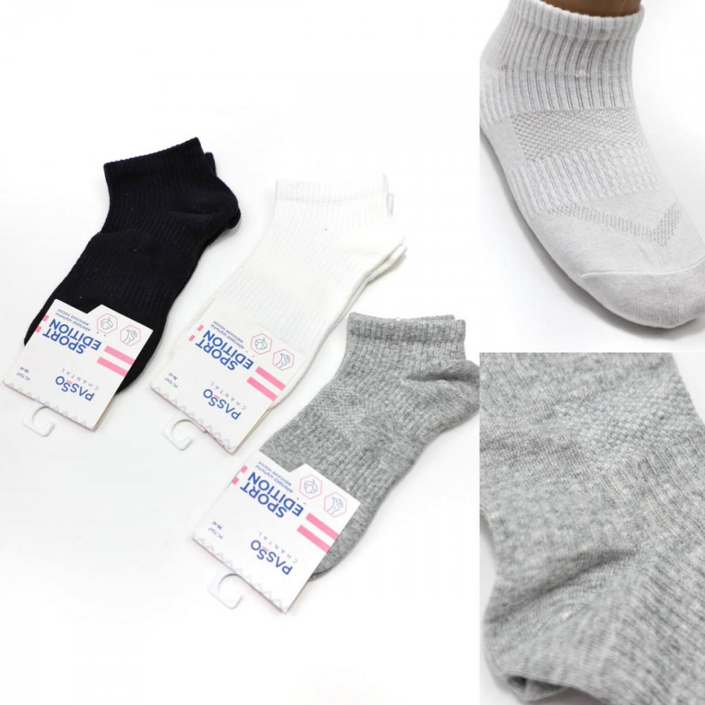 Комплект носков женских | Passo Chantal