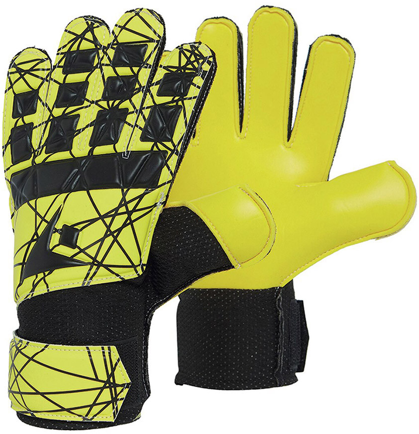 Перчатки вратарские | Macron