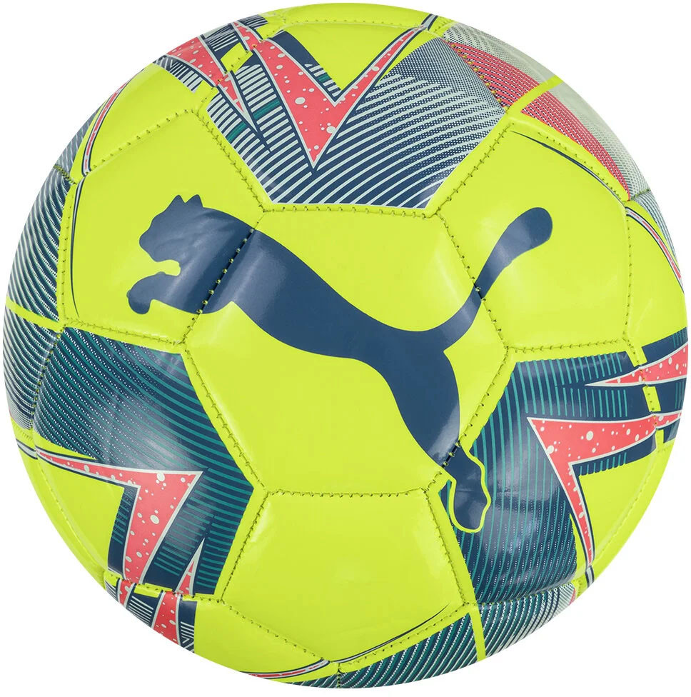 Мяч футзальный «Futsal 3 Trainer MS» | Puma