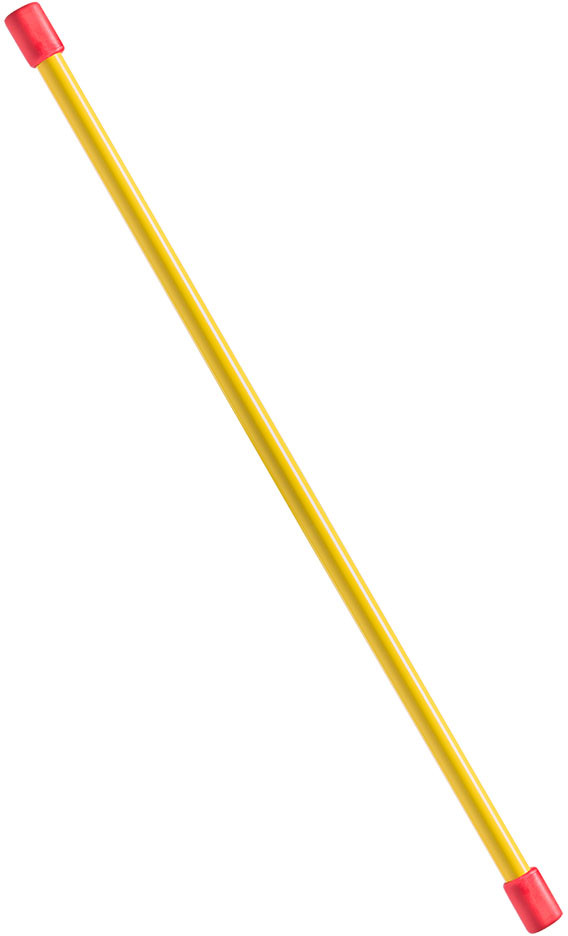 Палка гимнастическая | Made in Russia