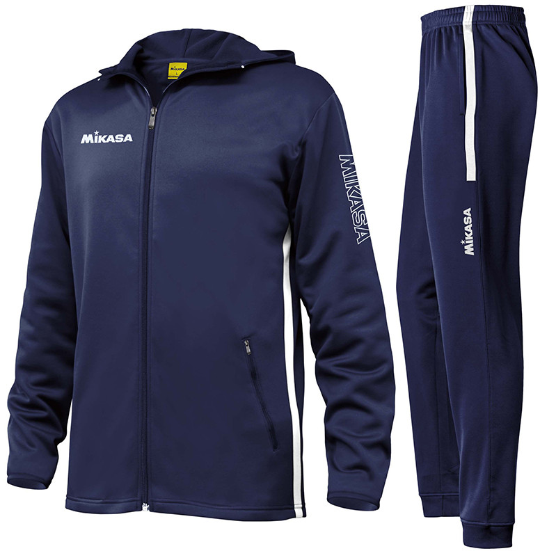 Костюм спортивный мужской | Mikasa