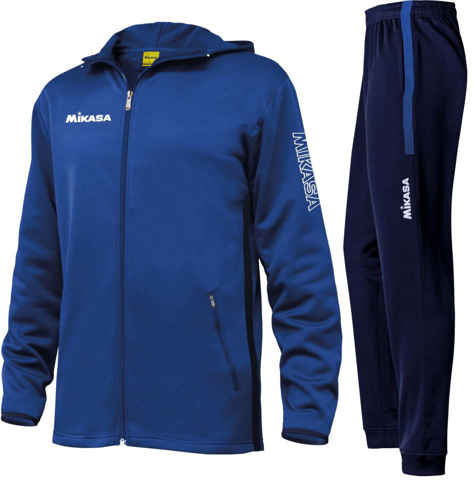 Костюм спортивный мужской | Mikasa