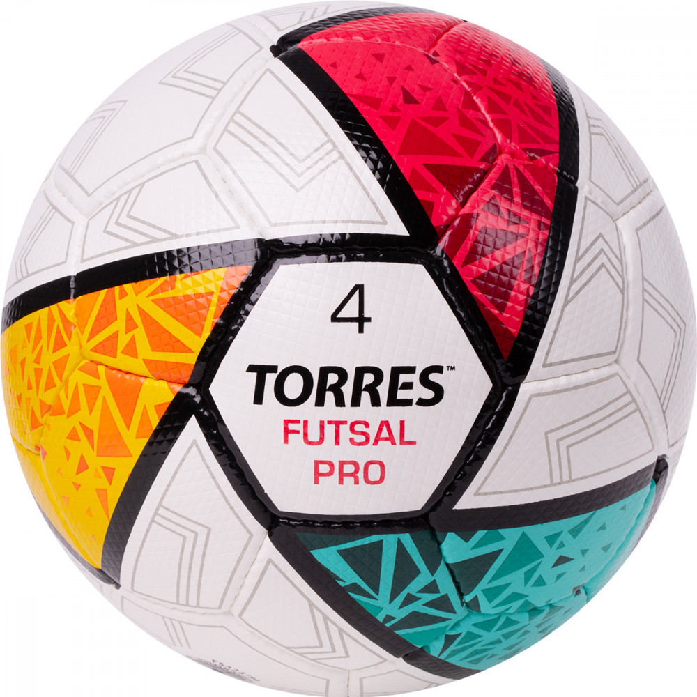 Мяч футзальный «Futsal Pro» | TORRES