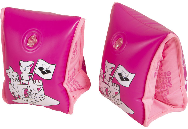 Нарукавники для плавания детские | Arena