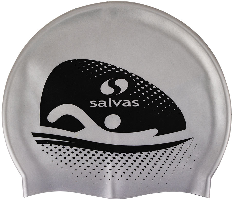 Шапочка для плавания | Salvas