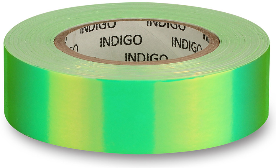 Обмотка для обруча гимнастического «Rainbow» | INDIGO