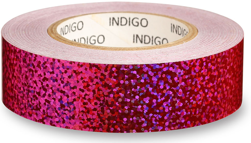 Обмотка для обруча гимнастического «Crystal» | INDIGO