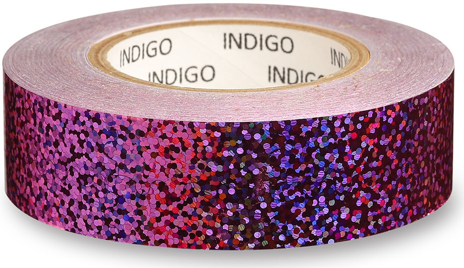 Обмотка для обруча гимнастического «Crystal» | INDIGO