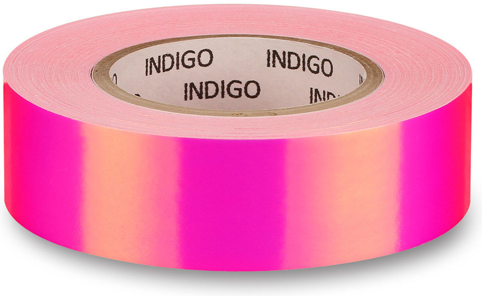 Обмотка для обруча гимнастического «Rainbow» | INDIGO