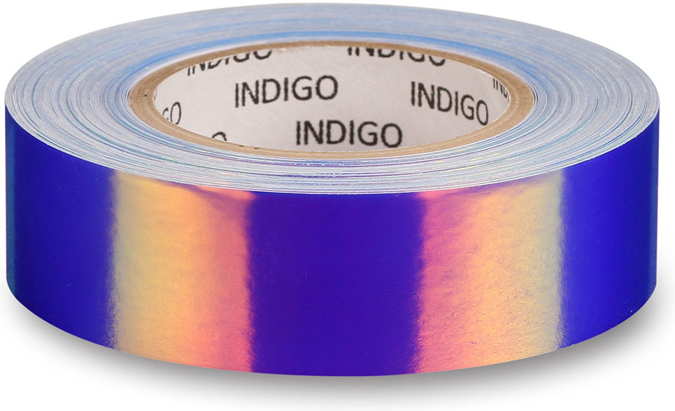 Обмотка для обруча гимнастического «Rainbow» | INDIGO