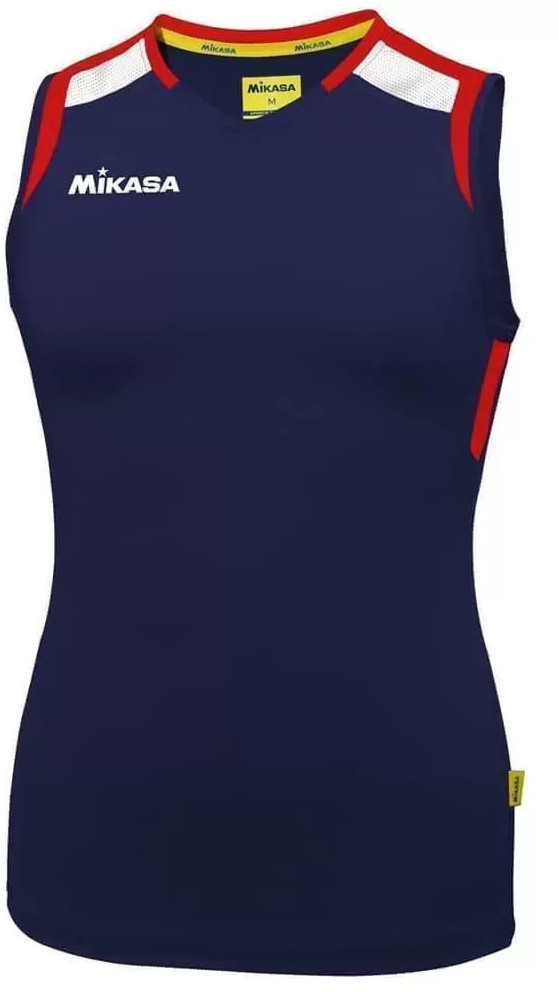 Майка волейбольная женская | Mikasa