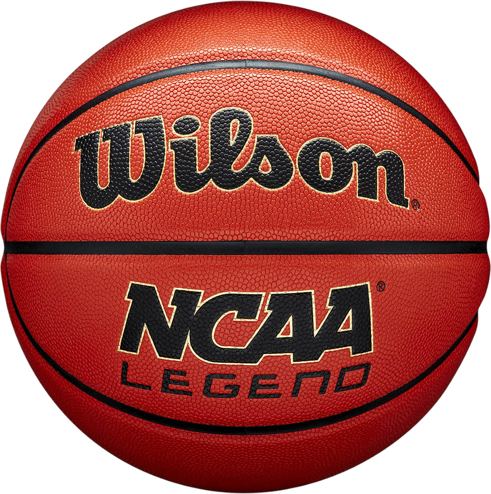 Мяч баскетбольный «NCAA legend» | Wilson