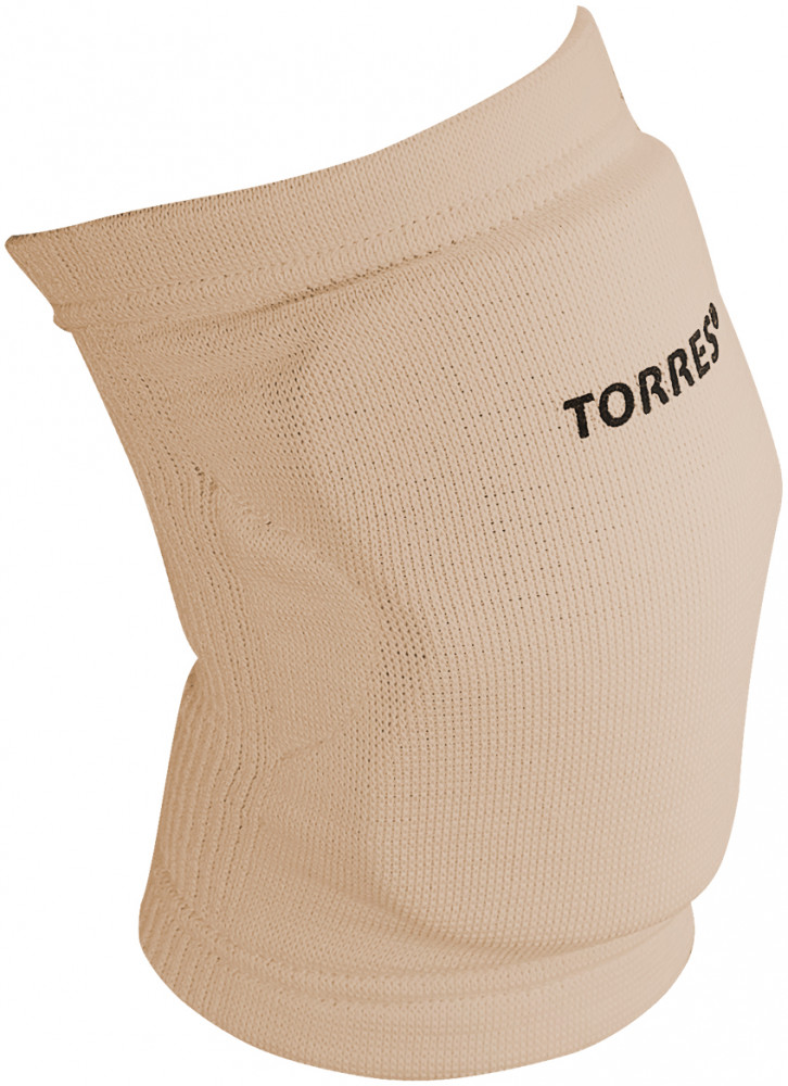 Комплект наколенников спортивных «Light» | TORRES