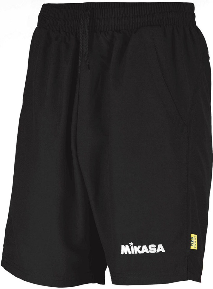 Шорты тренировочные унисекс | Mikasa