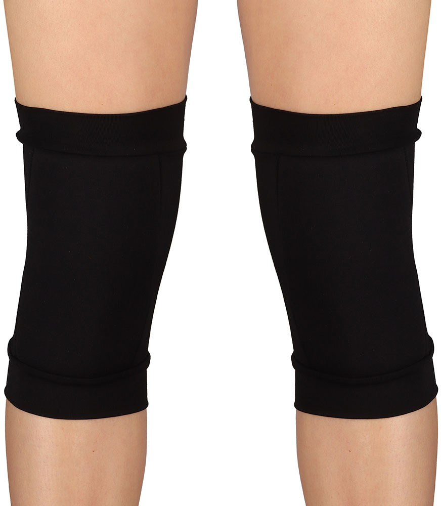 Наколенники для гимнастики и танцев | INDIGO