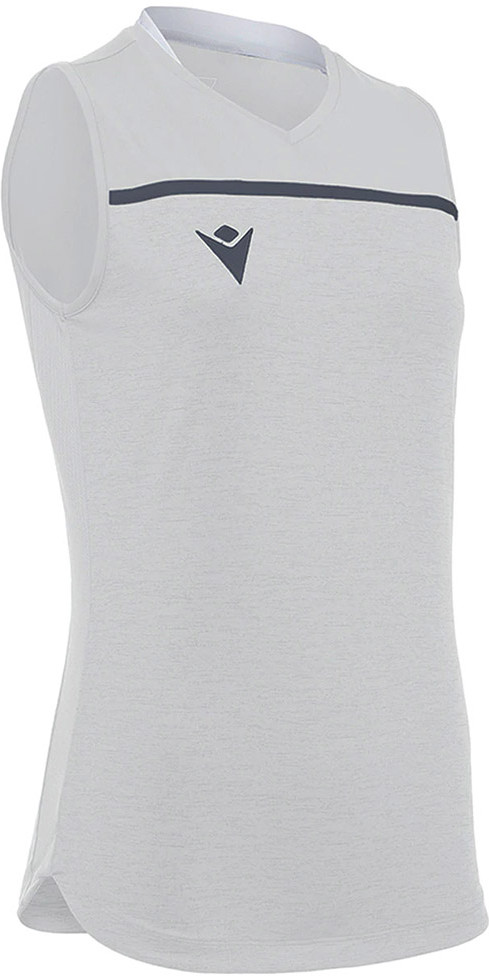 Майка волейбольная женская «Thallium» | Macron