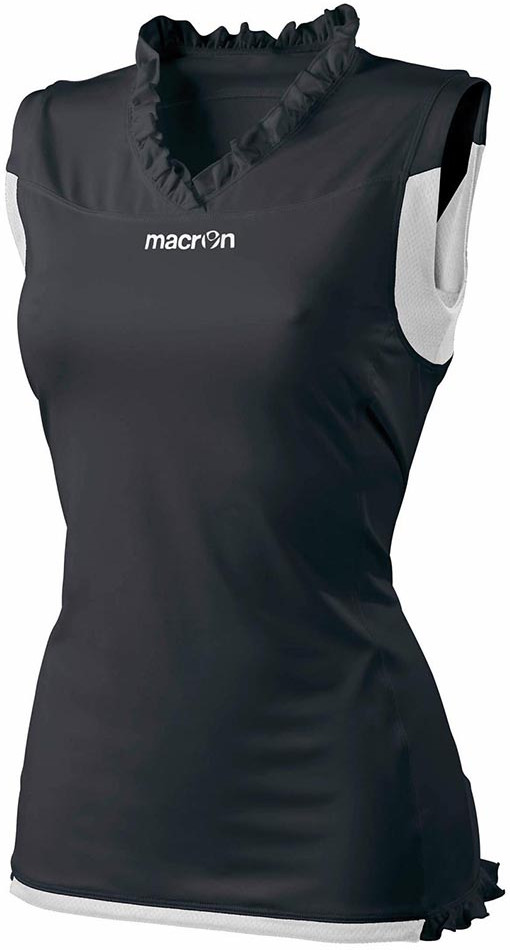 Майка волейбольная женская «Xenon» | Macron