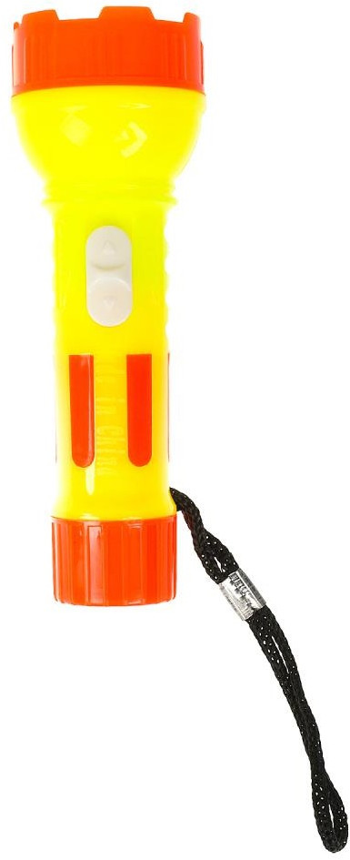 Фонарик «Монстры» | Играем вместе