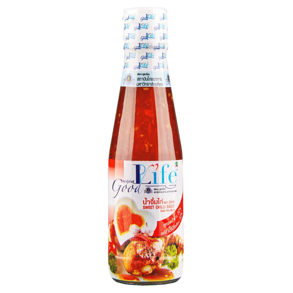 Соус сладкий чили | Good Life