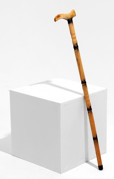 Трость сувенирная