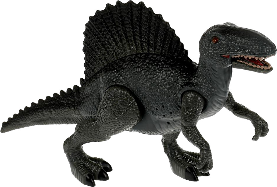 Игрушка интерактивная «Динозавр» | Парк динозавров | Играем вместе