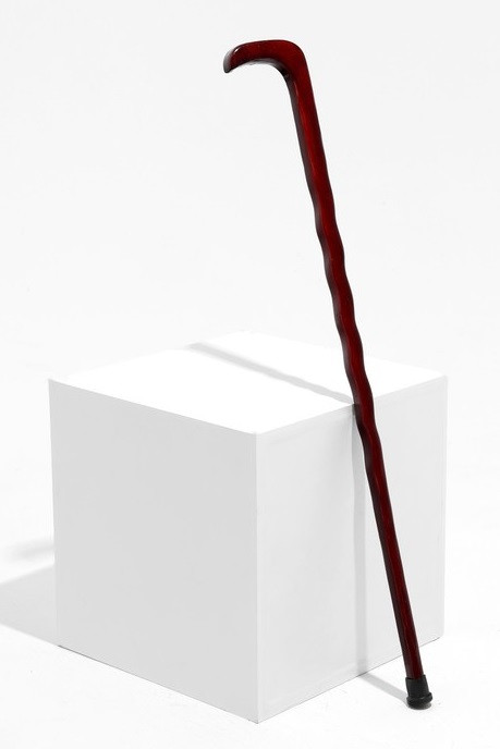 Трость сувенирная