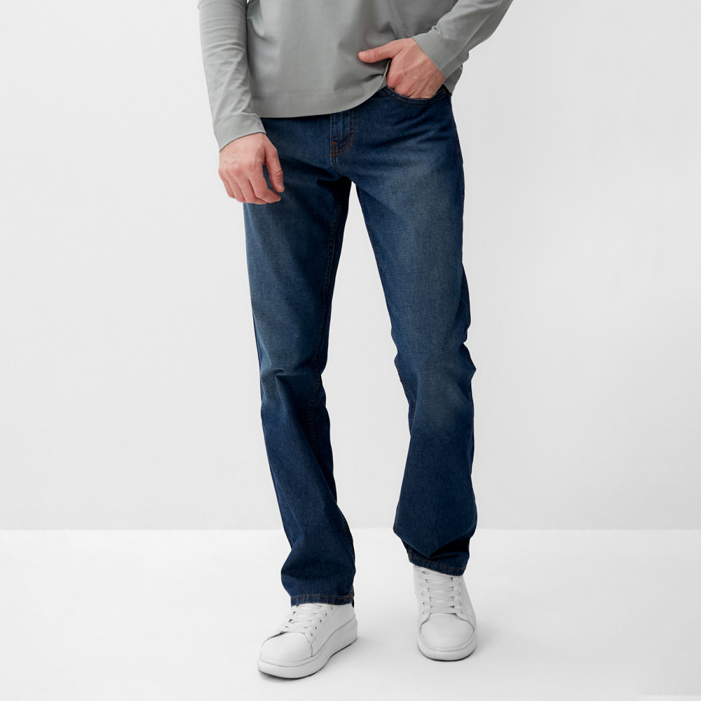 Джинсы мужские | MIST