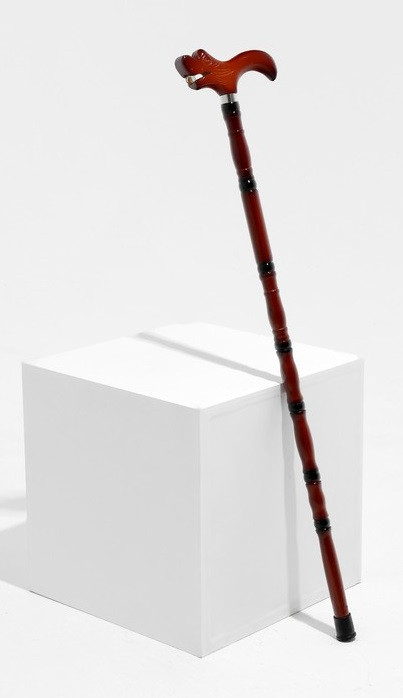 Трость сувенирная