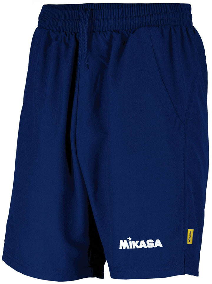 Шорты тренировочные унисекс | Mikasa