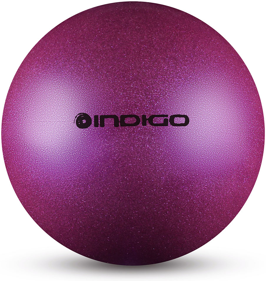 Мяч для художественной гимнастики | INDIGO