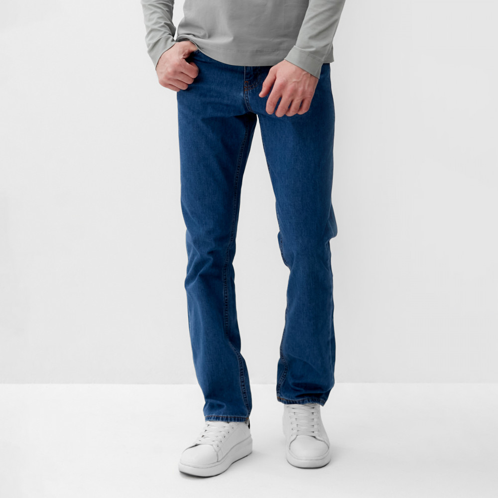 Джинсы мужские | MIST