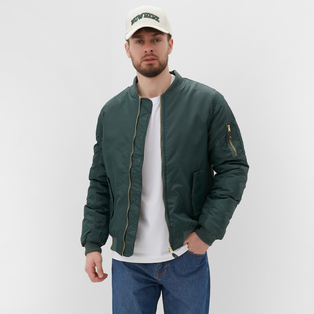 Бомбер мужской | MIST