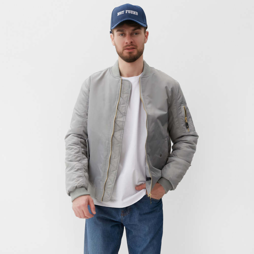 Бомбер мужской | MIST