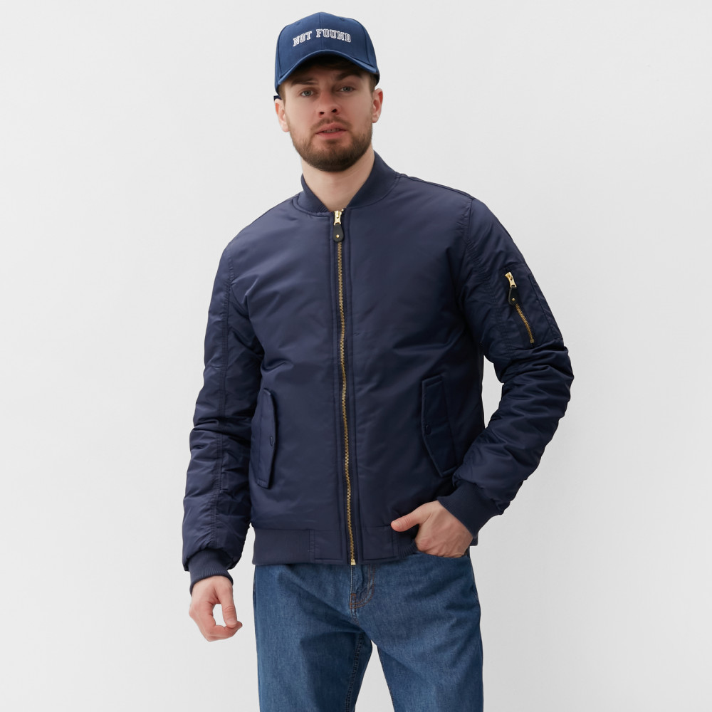 Бомбер мужской | MIST