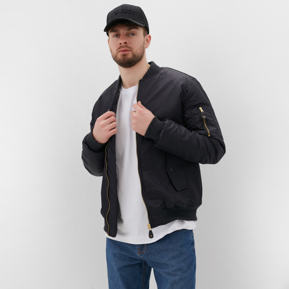 Бомбер мужской | MIST