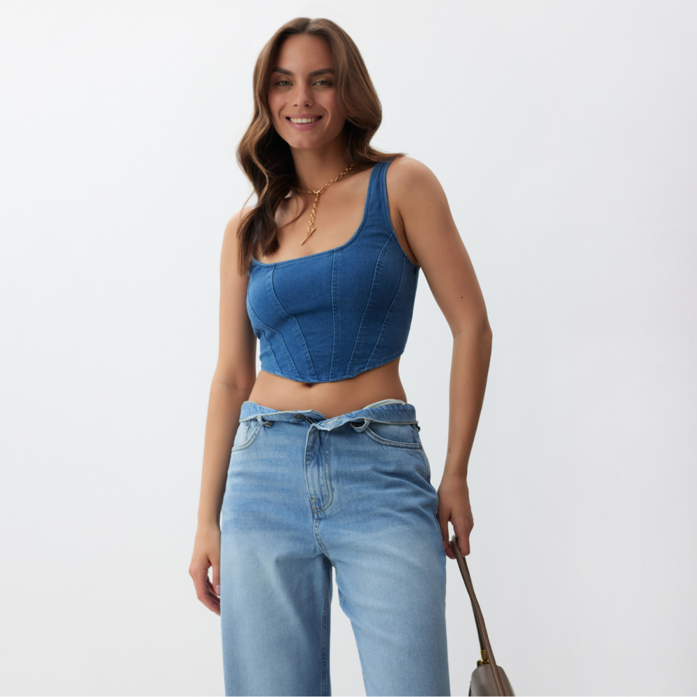 Корсет женский | MIST