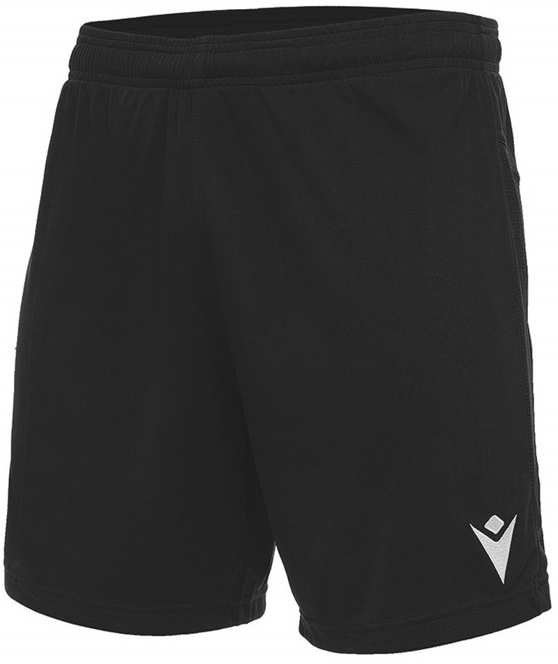 Шорты унисекс «Bismuth Hero» | Macron