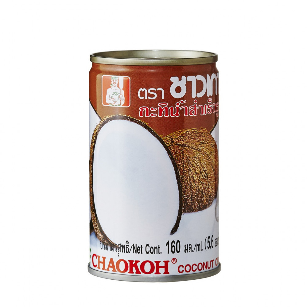 Кокосовое молоко | Chaokoh