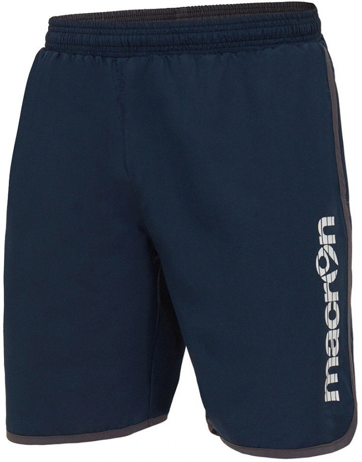 Шорты унисекс «Bazalt» | Macron