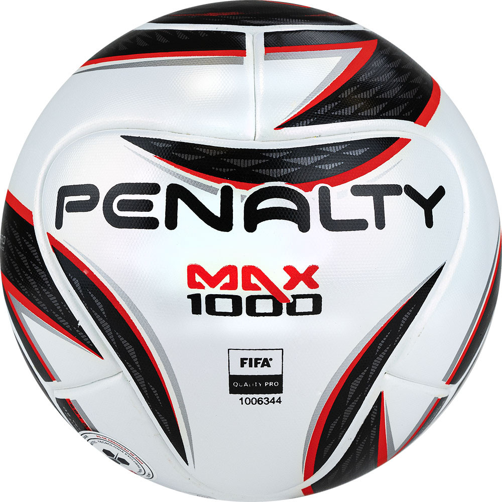 Мяч футзальный «Bola Max 1000 XXII» | PENALTY