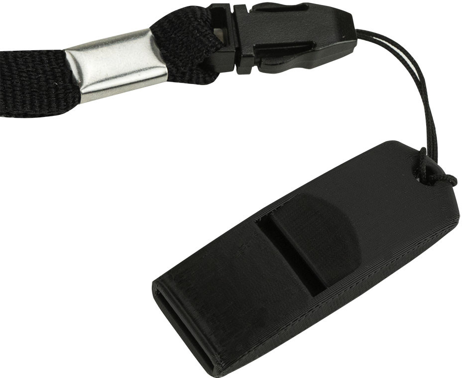 Свисток тренировочный «JUMPfs»