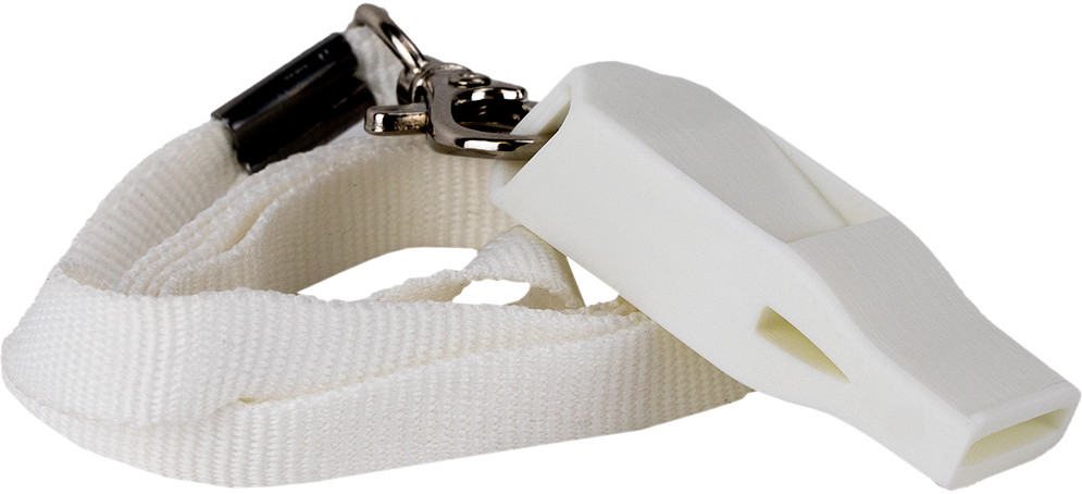 Свисток профессиональный «JUMPfs»