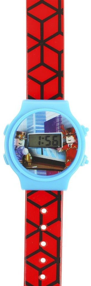 Наручные часы | Играем вместе