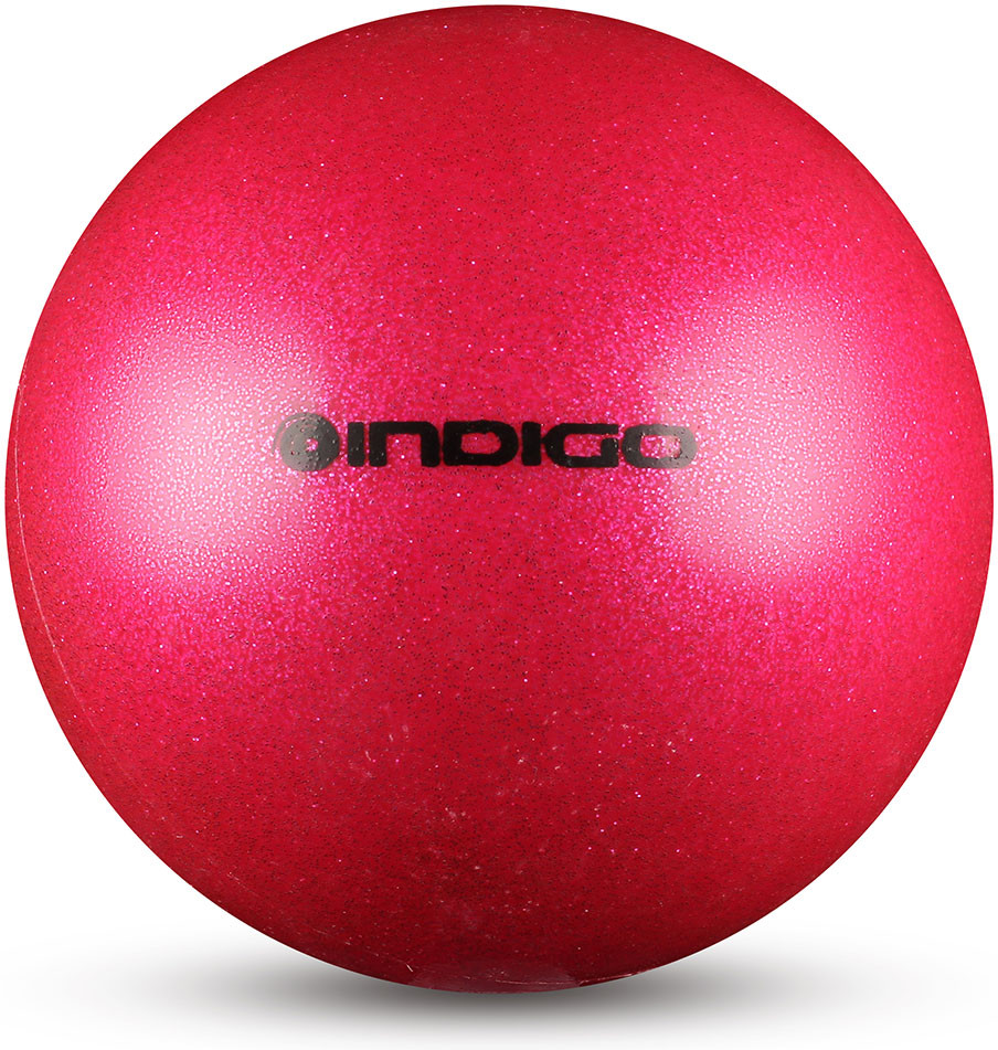 Мяч для художественной гимнастики | INDIGO