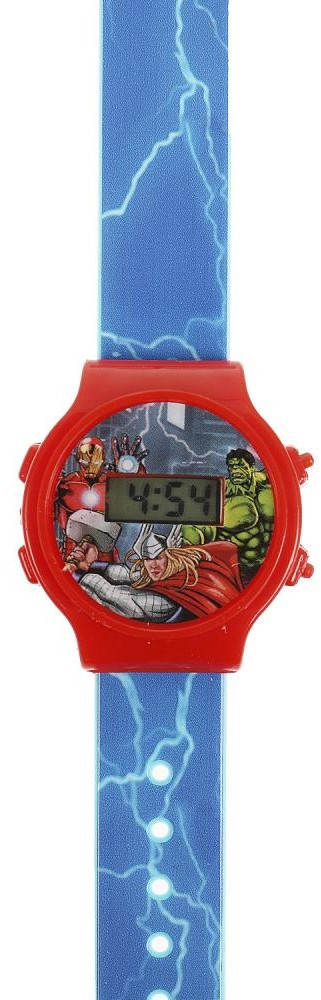 Наручные часы | Играем вместе